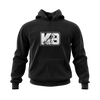 K9 Signature Logo Men Hoodie