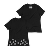 K9 Paw Print Women Shirt