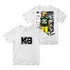 Vintage Keisean Kids Shirt