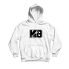 K9 Signature Logo Kids Hoodie