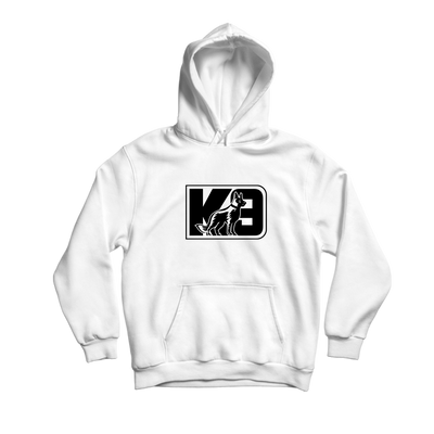 K9 Signature Logo Kids Hoodie