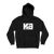 K9 Signature Logo Kids Hoodie