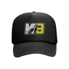 Signature Logo Hat