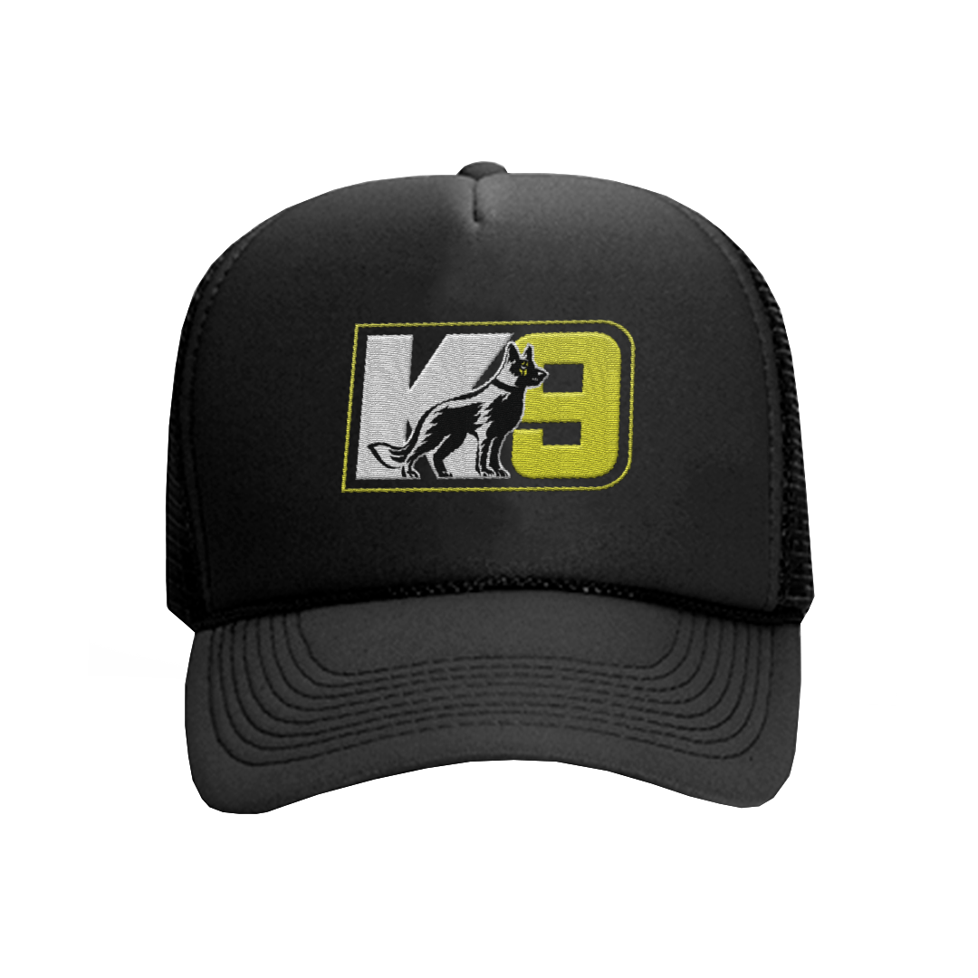 Signature Logo Hat