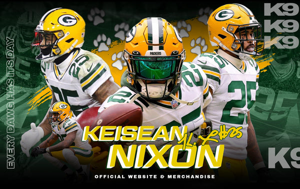 Official Green Bay Packers Keisean Nixon Jerseys, Packers Keisean Nixon  Jersey, Jerseys