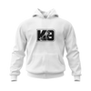 K9 Signature Logo Men Hoodie