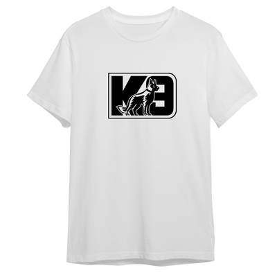 K9 Signature Logo Men Shirt