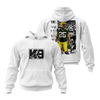 Vintage Keisean Men Hoodie