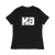 K9 Signature Logo Women Shirt